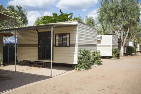 Discovery Parks Mount Isa - Accommodation Newcastle 0