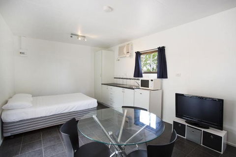 Discovery Parks Mount Isa - Accommodation Newcastle 1