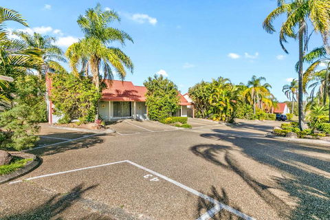 Comfort Inn North Brisbane - Accommodation Newcastle 0