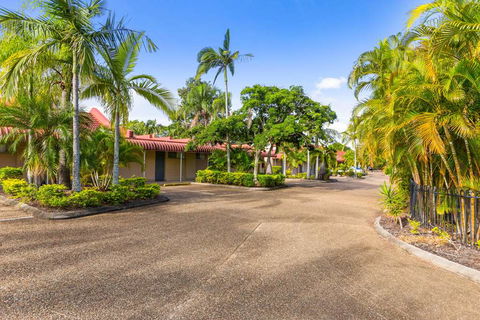 Comfort Inn North Brisbane - Accommodation Newcastle 1