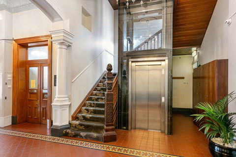 Quality Inn The George Hotel Ballarat - Accommodation Newcastle 2