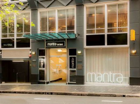 Mantra On Kent - Accommodation Newcastle 0