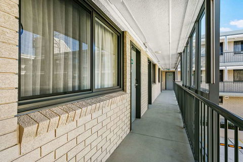 Quality Inn Sunshine Haberfield - Accommodation Newcastle 2