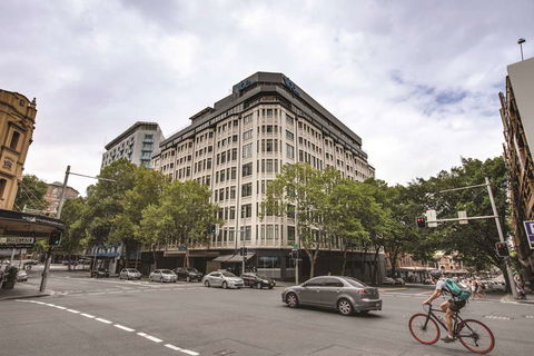 Vibe Hotel Sydney - Accommodation Newcastle 0