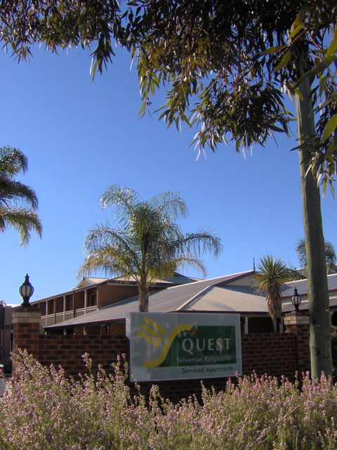 Quest Yelverton Kalgoorlie - Accommodation Newcastle 0