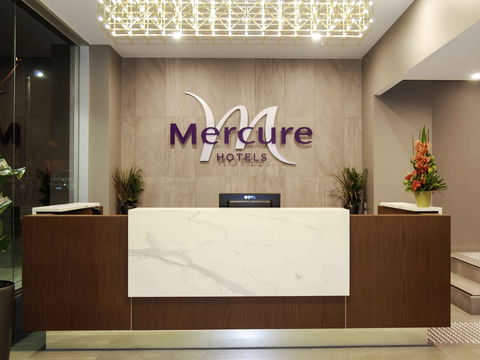 Mercure Warragul - Accommodation Newcastle 2