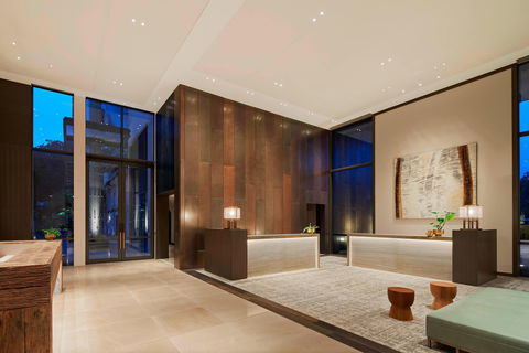 The Westin Perth - Accommodation Newcastle 1