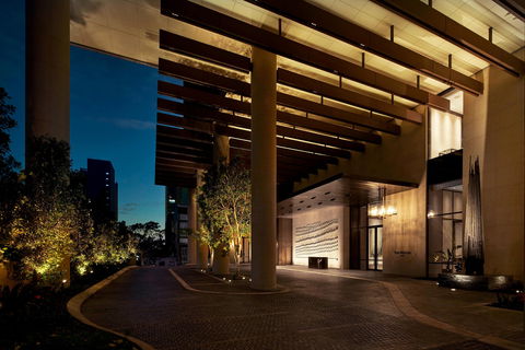 The Westin Perth - Accommodation Newcastle 2