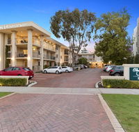 The Peninsula Riverside Apartments - Accommodation Newcastle