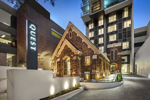 Quest East Perth - Accommodation Newcastle 1