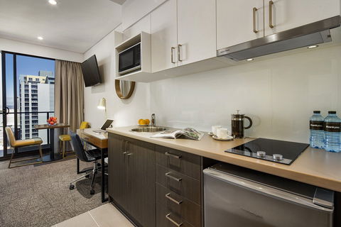 Quest East Perth - Accommodation Newcastle 2