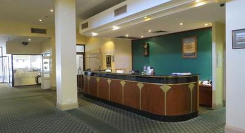 Criterion Hotel Perth - Accommodation Newcastle 0