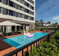 Rydges Bankstown - Accommodation Newcastle