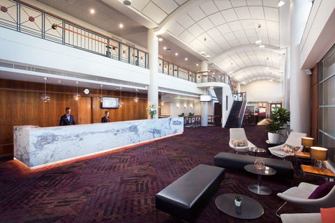 Rydges Parramatta - Accommodation Newcastle 1