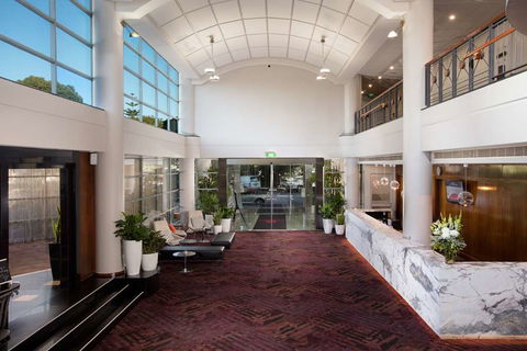 Rydges Parramatta - Accommodation Newcastle 2
