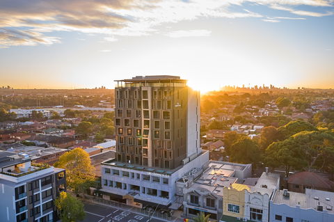 Crowne Plaza Sydney Burwood - Accommodation Newcastle 0