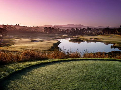 Yarra Valley Lodge - Accommodation Newcastle 0