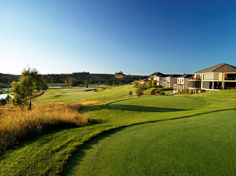 Yarra Valley Lodge - Accommodation Newcastle 1