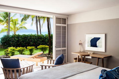 Beach Club Resort - Accommodation Newcastle 0