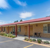 Black Gold Country Cabins and Motel - Accommodation Newcastle