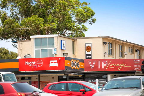 Nightcap At Fairfield - Accommodation Newcastle 0