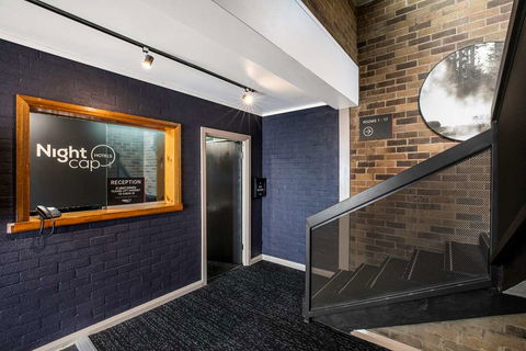 Nightcap At Fairfield - Accommodation Newcastle 1
