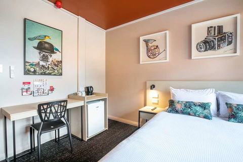Nightcap At Fairfield - Accommodation Newcastle 2