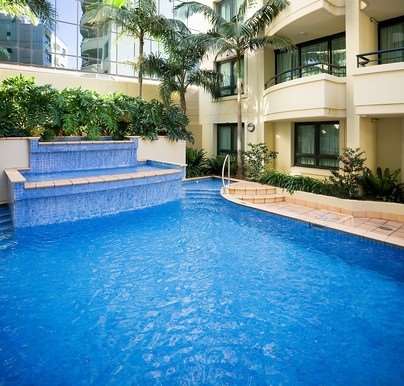 Mantra Parramatta - Accommodation Newcastle 1