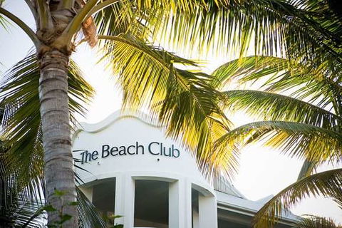 Peppers Beach Club - Accommodation Newcastle 0