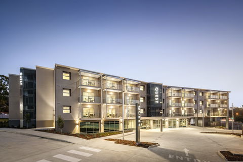 Quest Eight Mile Plains - Accommodation Newcastle 1