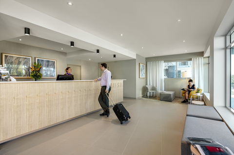 Quest Eight Mile Plains - Accommodation Newcastle 2