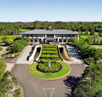 Mercure Kooindah Waters Central Coast - Accommodation Newcastle