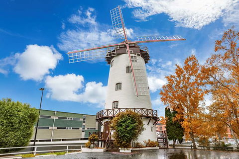 Leisure Inn Penny Royal Hotel & Apts - Accommodation Newcastle 0