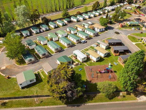 Discovery Parks Hadspen - Accommodation Newcastle 0