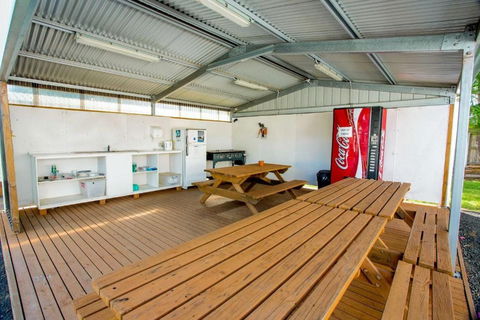 Discovery Parks Hadspen - Accommodation Newcastle 1