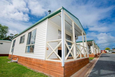 Discovery Parks Hadspen - Accommodation Newcastle 2