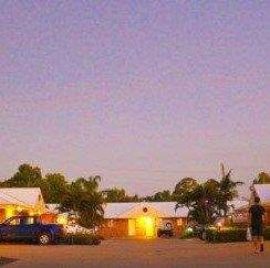 Emerald Maraboon Motor Inn - Accommodation Newcastle 0