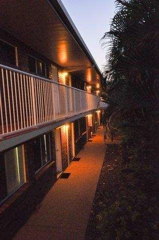 Emerald Maraboon Motor Inn - Accommodation Newcastle 2