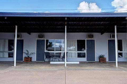 Discovery Parks Blackwater - Accommodation Newcastle 1
