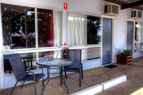 Discovery Parks Blackwater - Accommodation Newcastle 2