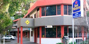 Lorne Coachman Inn - Accommodation Newcastle 0