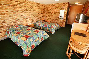 Potters Hotel And Brewery - Accommodation Newcastle 1