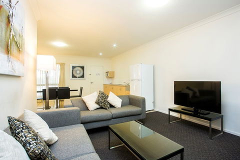 Coral Cay Resort Motor Inn - Accommodation Newcastle 1
