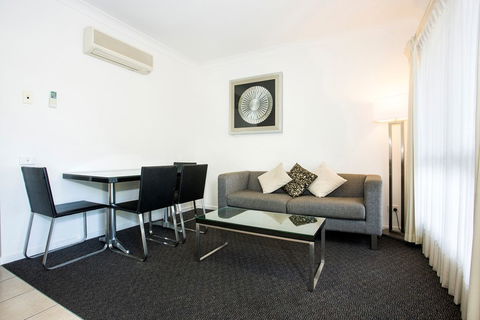 Coral Cay Resort Motor Inn - Accommodation Newcastle 2