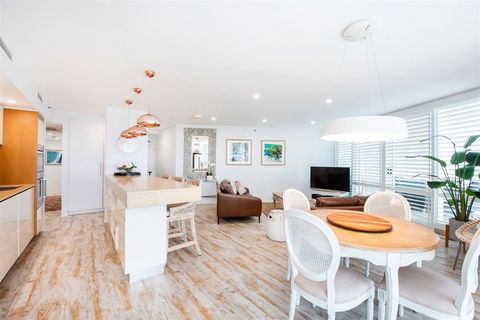 Lanai Riverside Apartments - Accommodation Newcastle 1
