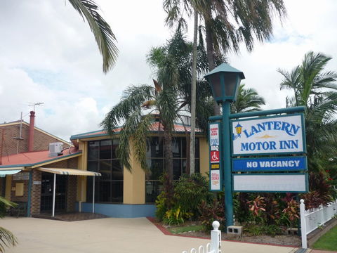 Lantern Motor Inn - Accommodation Newcastle 0