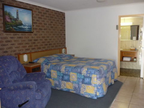 Lantern Motor Inn - Accommodation Newcastle 1