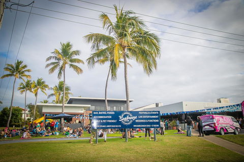 Mackay Seabreeze Apartments - Accommodation Newcastle 1