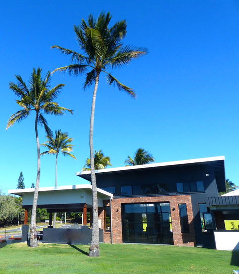 Mackay Seabreeze Apartments - Accommodation Newcastle 2