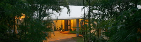 Mt Cotton Retreat - Accommodation Newcastle 0